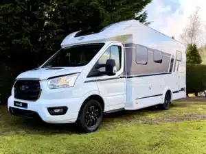 motorhome hire near me
